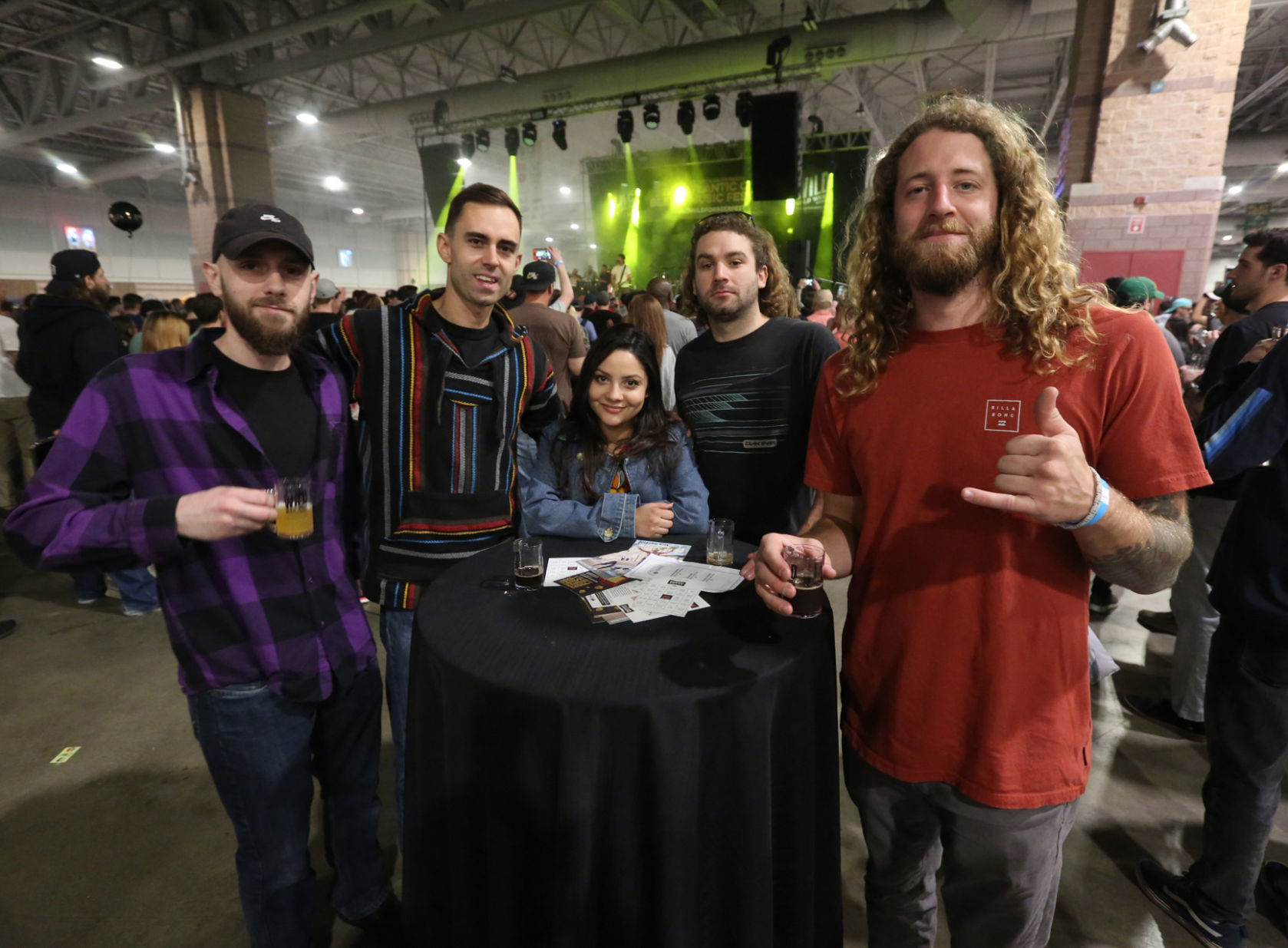 AC Beerfest